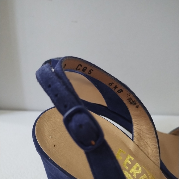 SALVATORE FERRAGAMO SANDAL - Picture 3 of 15